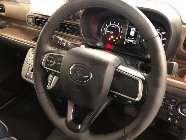 ムーヴキャンバスセオリーＧ　走行９１５キロ／ＬＥＤヘッドランプ保証１年間・距離無制限付き（埼玉県）の中古車