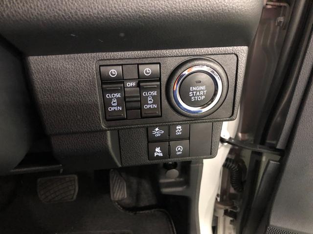 ムーヴキャンバスセオリーＧ　走行９１５キロ／ＬＥＤヘッドランプ保証１年間・距離無制限付き（埼玉県）の中古車