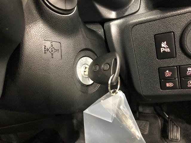 ミライースＬ　ＳＡIII　走行３８４キロ／クリアランスソナー一年保証・走行距離無制限　走行３８４キロ　助手席エアバック　オートライト　オートマチックハイビーム　クリアランスソナー　アイドリングストップ（埼玉県）の中古車