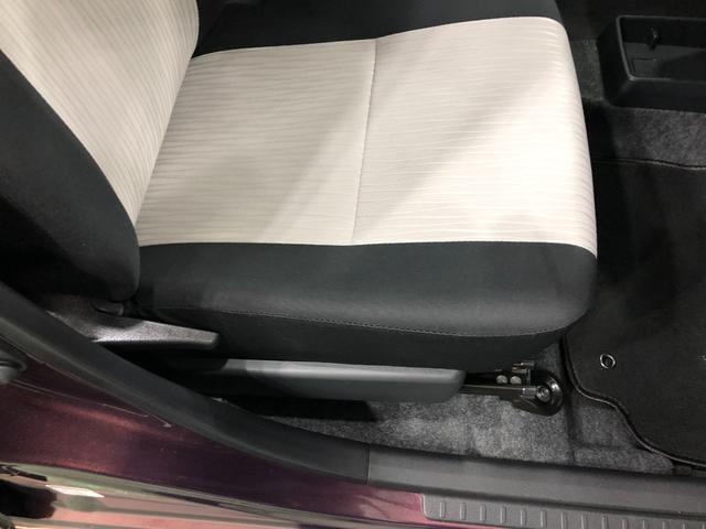 ミライースＬ　ＳＡIII　走行３８４キロ／クリアランスソナー一年保証・走行距離無制限　走行３８４キロ　助手席エアバック　オートライト　オートマチックハイビーム　クリアランスソナー　アイドリングストップ（埼玉県）の中古車