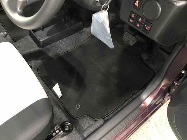 ミライースＬ　ＳＡIII　走行３８４キロ／クリアランスソナー一年保証・走行距離無制限　走行３８４キロ　助手席エアバック　オートライト　オートマチックハイビーム　クリアランスソナー　アイドリングストップ（埼玉県）の中古車