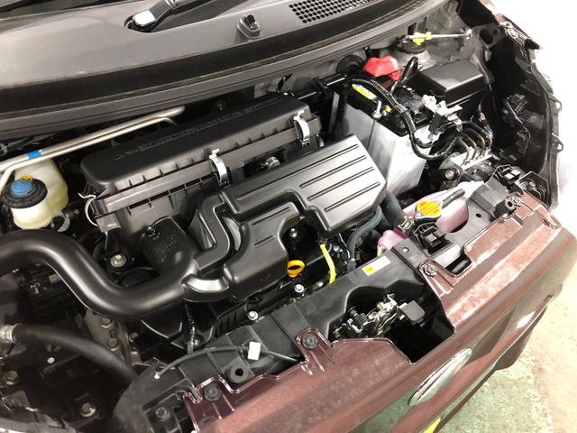 ミライースＬ　ＳＡIII　走行３８４キロ／クリアランスソナー一年保証・走行距離無制限　走行３８４キロ　助手席エアバック　オートライト　オートマチックハイビーム　クリアランスソナー　アイドリングストップ（埼玉県）の中古車