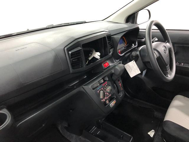 ミライースＬ　ＳＡIII　走行３８４キロ／クリアランスソナー一年保証・走行距離無制限　走行３８４キロ　助手席エアバック　オートライト　オートマチックハイビーム　クリアランスソナー　アイドリングストップ（埼玉県）の中古車