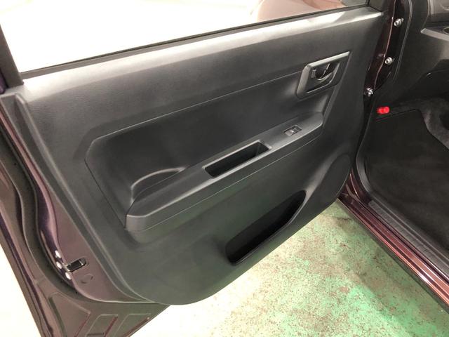 ミライースＬ　ＳＡIII　走行３８４キロ／クリアランスソナー一年保証・走行距離無制限　走行３８４キロ　助手席エアバック　オートライト　オートマチックハイビーム　クリアランスソナー　アイドリングストップ（埼玉県）の中古車