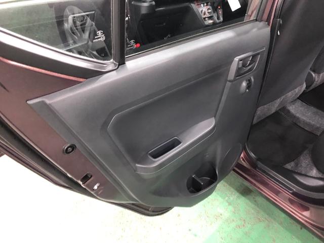 ミライースＬ　ＳＡIII　走行３８４キロ／クリアランスソナー一年保証・走行距離無制限　走行３８４キロ　助手席エアバック　オートライト　オートマチックハイビーム　クリアランスソナー　アイドリングストップ（埼玉県）の中古車