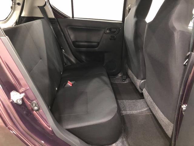 ミライースＬ　ＳＡIII　走行３８４キロ／クリアランスソナー一年保証・走行距離無制限　走行３８４キロ　助手席エアバック　オートライト　オートマチックハイビーム　クリアランスソナー　アイドリングストップ（埼玉県）の中古車