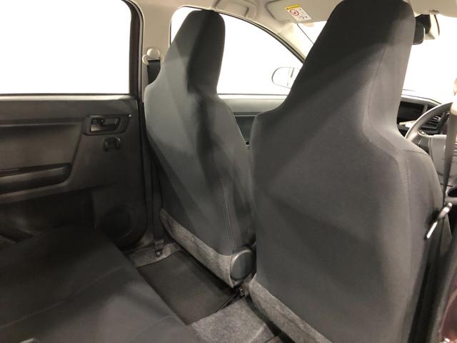 ミライースＬ　ＳＡIII　走行３８４キロ／クリアランスソナー一年保証・走行距離無制限　走行３８４キロ　助手席エアバック　オートライト　オートマチックハイビーム　クリアランスソナー　アイドリングストップ（埼玉県）の中古車