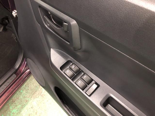 ミライースＬ　ＳＡIII　走行３８４キロ／クリアランスソナー一年保証・走行距離無制限　走行３８４キロ　助手席エアバック　オートライト　オートマチックハイビーム　クリアランスソナー　アイドリングストップ（埼玉県）の中古車