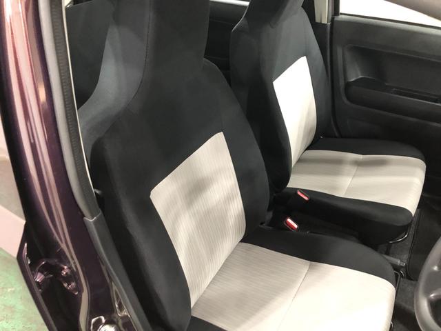 ミライースＬ　ＳＡIII　走行３８４キロ／クリアランスソナー一年保証・走行距離無制限　走行３８４キロ　助手席エアバック　オートライト　オートマチックハイビーム　クリアランスソナー　アイドリングストップ（埼玉県）の中古車