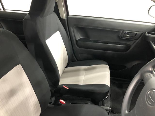 ミライースＬ　ＳＡIII　走行３８４キロ／クリアランスソナー一年保証・走行距離無制限　走行３８４キロ　助手席エアバック　オートライト　オートマチックハイビーム　クリアランスソナー　アイドリングストップ（埼玉県）の中古車