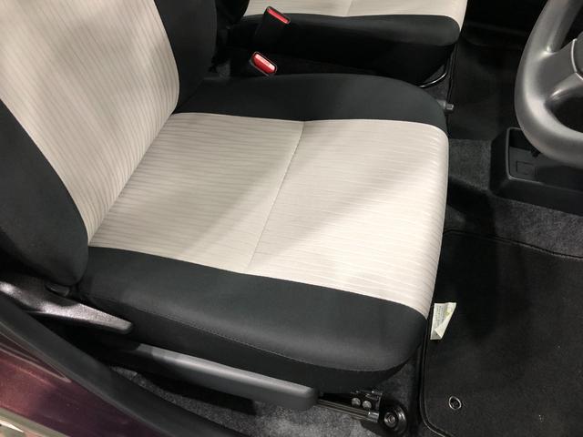 ミライースＬ　ＳＡIII　走行３８４キロ／クリアランスソナー一年保証・走行距離無制限　走行３８４キロ　助手席エアバック　オートライト　オートマチックハイビーム　クリアランスソナー　アイドリングストップ（埼玉県）の中古車