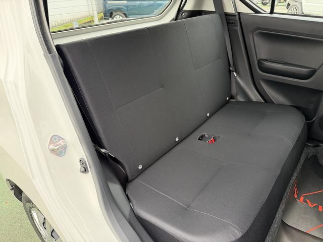 ミライースＬ　ＳＡIII　スマートアシスト　前後コーナーセンサー走行距離２２７９キロ　新車保証継承対応　バックカメラ　キーレスエントリー　アイドリングストップ　車線逸脱警報機能　汎用品カーマット　横滑り防止機能　オートライト（埼玉県）の中古車