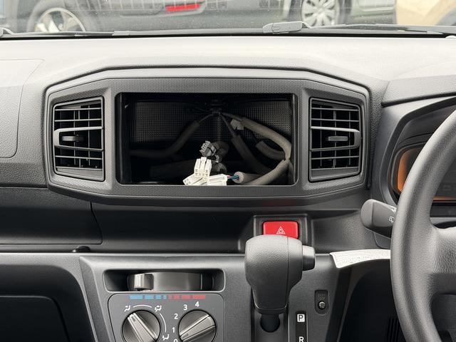 ミライースＬ　ＳＡIII　スマートアシスト　前後コーナーセンサー走行距離２２７９キロ　新車保証継承対応　バックカメラ　キーレスエントリー　アイドリングストップ　車線逸脱警報機能　汎用品カーマット　横滑り防止機能　オートライト（埼玉県）の中古車