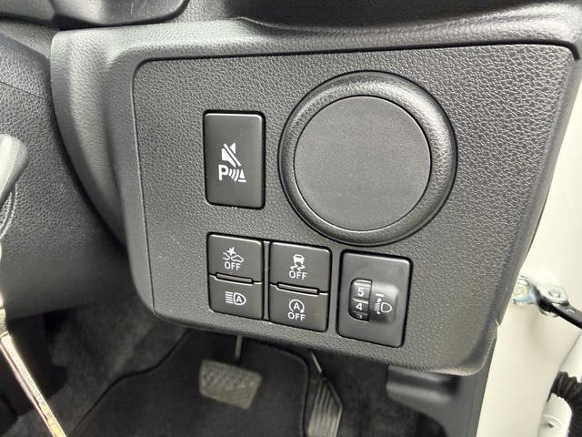ミライースＬ　ＳＡIII　スマートアシスト　前後コーナーセンサー走行距離２２７９キロ　新車保証継承対応　バックカメラ　キーレスエントリー　アイドリングストップ　車線逸脱警報機能　汎用品カーマット　横滑り防止機能　オートライト（埼玉県）の中古車