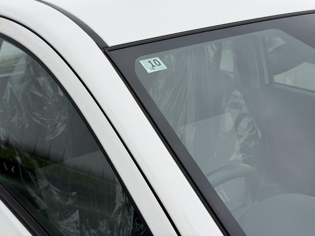 ミライースＬ　ＳＡIII　スマートアシスト　前後コーナーセンサー走行距離２２７９キロ　新車保証継承対応　バックカメラ　キーレスエントリー　アイドリングストップ　車線逸脱警報機能　汎用品カーマット　横滑り防止機能　オートライト（埼玉県）の中古車