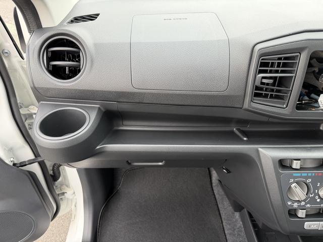 ミライースＬ　ＳＡIII　スマートアシスト　前後コーナーセンサー走行距離２２７９キロ　新車保証継承対応　バックカメラ　キーレスエントリー　アイドリングストップ　車線逸脱警報機能　汎用品カーマット　横滑り防止機能　オートライト（埼玉県）の中古車