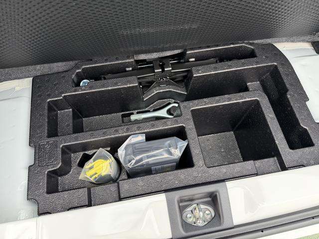 ミライースＬ　ＳＡIII　スマートアシスト　前後コーナーセンサー走行距離２２７９キロ　新車保証継承対応　バックカメラ　キーレスエントリー　アイドリングストップ　車線逸脱警報機能　汎用品カーマット　横滑り防止機能　オートライト（埼玉県）の中古車