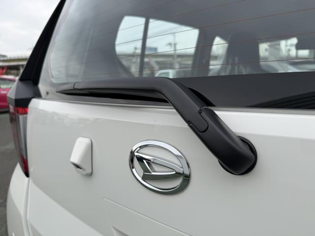 ミライースＬ　ＳＡIII　スマートアシスト　前後コーナーセンサー走行距離２２７９キロ　新車保証継承対応　バックカメラ　キーレスエントリー　アイドリングストップ　車線逸脱警報機能　汎用品カーマット　横滑り防止機能　オートライト（埼玉県）の中古車