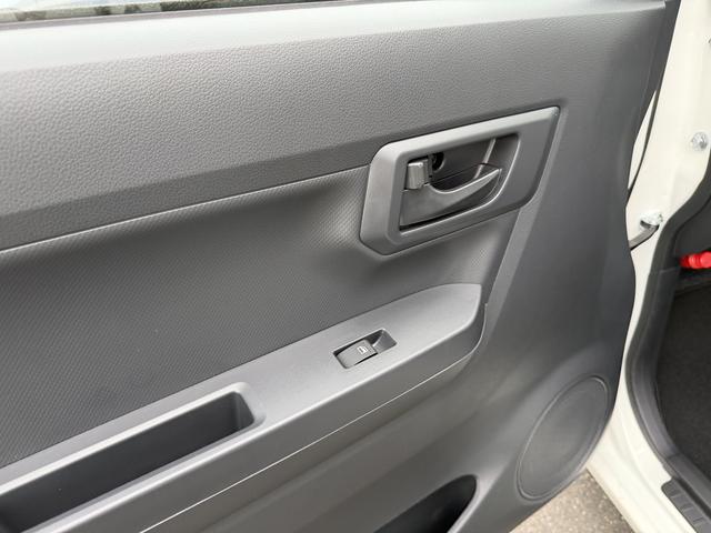 ミライースＬ　ＳＡIII　スマートアシスト　前後コーナーセンサー走行距離２２７９キロ　新車保証継承対応　バックカメラ　キーレスエントリー　アイドリングストップ　車線逸脱警報機能　汎用品カーマット　横滑り防止機能　オートライト（埼玉県）の中古車