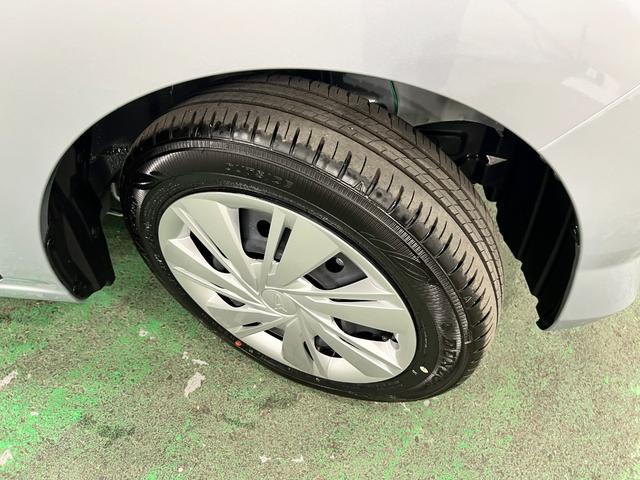 ミライースＸ　ＳＡIII　衝突回避支援システム　前後コーナーセンサー走行距離６６０キロ　新車保証継承対応　１年保証・走行無制限　ＬＥＤヘッドライト　バックカメラ　キーレスエントリー　オートライト　車線逸脱警報機能　電動格納ドアミラー　エコアイドル（埼玉県）の中古車
