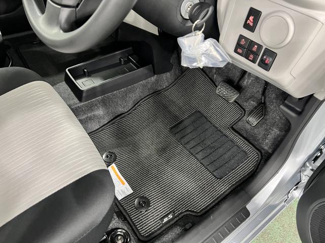 ミライースＸ　ＳＡIII　衝突回避支援システム　前後コーナーセンサー走行距離６６０キロ　新車保証継承対応　１年保証・走行無制限　ＬＥＤヘッドライト　バックカメラ　キーレスエントリー　オートライト　車線逸脱警報機能　電動格納ドアミラー　エコアイドル（埼玉県）の中古車