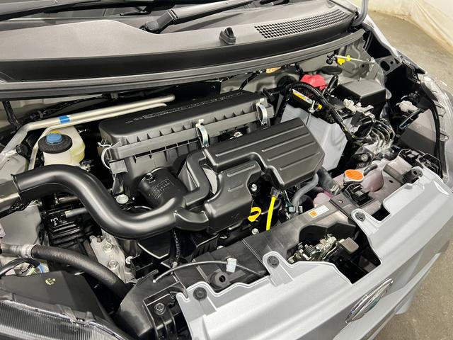 ミライースＸ　ＳＡIII　衝突回避支援システム　前後コーナーセンサー走行距離６６０キロ　新車保証継承対応　１年保証・走行無制限　ＬＥＤヘッドライト　バックカメラ　キーレスエントリー　オートライト　車線逸脱警報機能　電動格納ドアミラー　エコアイドル（埼玉県）の中古車