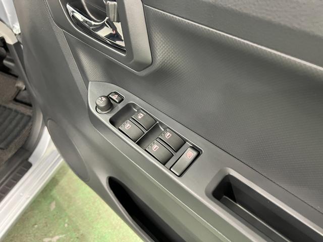 ミライースＸ　ＳＡIII　衝突回避支援システム　前後コーナーセンサー走行距離６６０キロ　新車保証継承対応　１年保証・走行無制限　ＬＥＤヘッドライト　バックカメラ　キーレスエントリー　オートライト　車線逸脱警報機能　電動格納ドアミラー　エコアイドル（埼玉県）の中古車