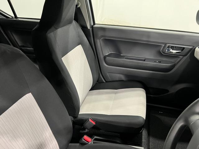 ミライースＸ　ＳＡIII　衝突回避支援システム　前後コーナーセンサー走行距離６６０キロ　新車保証継承対応　１年保証・走行無制限　ＬＥＤヘッドライト　バックカメラ　キーレスエントリー　オートライト　車線逸脱警報機能　電動格納ドアミラー　エコアイドル（埼玉県）の中古車