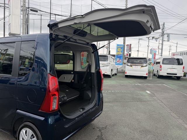 タントＸ　走行距離１３５１キロ　左側電動スライドドア　キーフリー一年・走行距離無制限　新車保証継承　ＬＥＤヘッドライト　衝突回避支援システム　前席シートヒーター　ミラクルオープンドア　バックカメラ　オートエアコン　オートライト　コーナーセンター（埼玉県）の中古車