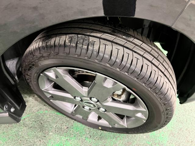 タントファンクロスターボ　走行２３４８キロ／保証継承付保証１年間・距離無制限付き　キーフリー　シートヒーター　クリアランスソナー　両側電動スライドドア　ＬＥＤヘッドライト　オートライト（埼玉県）の中古車