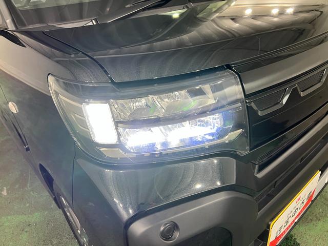 タントファンクロスターボ　走行２３４８キロ／保証継承付保証１年間・距離無制限付き　キーフリー　シートヒーター　クリアランスソナー　両側電動スライドドア　ＬＥＤヘッドライト　オートライト（埼玉県）の中古車