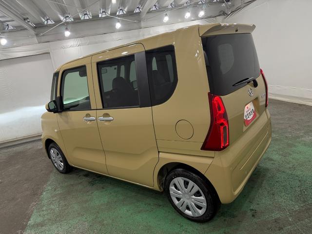 タントＬ　走行６キロ／登録済未使用車保証１年間・距離無制限付き　オートマチックハイビーム　クリアランスソナー　ＬＥＤヘッドライト　オートライト（埼玉県）の中古車