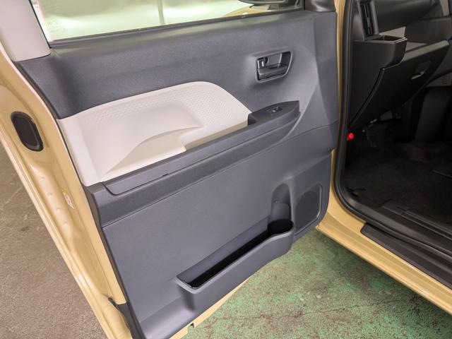 タントＬ　走行６キロ／登録済未使用車保証１年間・距離無制限付き　オートマチックハイビーム　クリアランスソナー　ＬＥＤヘッドライト　オートライト（埼玉県）の中古車