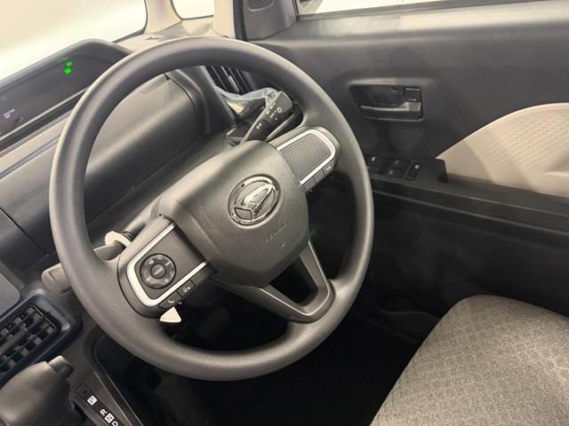 タントＬ　走行６キロ／登録済未使用車保証１年間・距離無制限付き　オートマチックハイビーム　クリアランスソナー　ＬＥＤヘッドライト　オートライト（埼玉県）の中古車