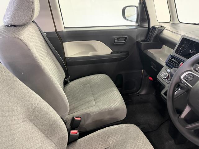 タントＬ　走行６キロ／登録済未使用車保証１年間・距離無制限付き　オートマチックハイビーム　クリアランスソナー　ＬＥＤヘッドライト　オートライト（埼玉県）の中古車