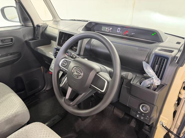 タントＬ　走行６キロ／登録済未使用車保証１年間・距離無制限付き　オートマチックハイビーム　クリアランスソナー　ＬＥＤヘッドライト　オートライト（埼玉県）の中古車