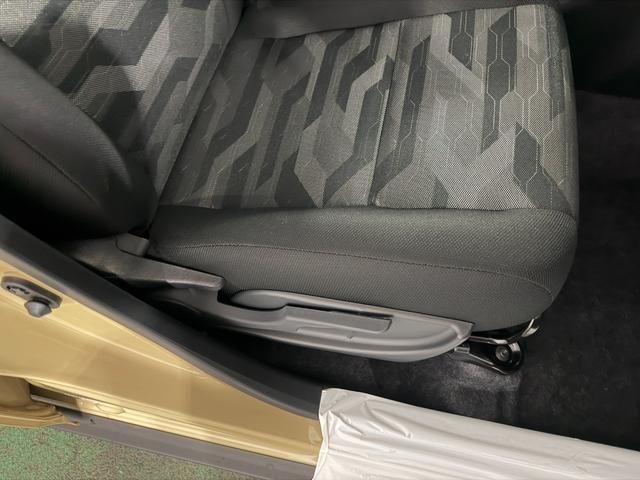 タフトX 走行11キロ/登録済未使用車1年保証・走行距離無制限 サイドエアバック クリアランスソナー オートマチックハイビーム オートライト LEDヘッドライト シートヒーター(埼玉県)の中古車