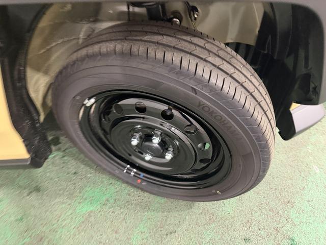 タフトX 走行11キロ/登録済未使用車1年保証・走行距離無制限 サイドエアバック クリアランスソナー オートマチックハイビーム オートライト LEDヘッドライト シートヒーター(埼玉県)の中古車