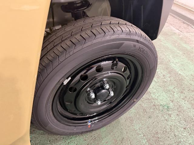 タフトX 走行11キロ/登録済未使用車1年保証・走行距離無制限 サイドエアバック クリアランスソナー オートマチックハイビーム オートライト LEDヘッドライト シートヒーター(埼玉県)の中古車