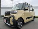 走行距離３０７キロ　新車保証継承対応　両側電動スライドドア　電動パーキングブレーキ　ＬＥＤヘッドライト　前席シートヒーター　１４インチアルミホイール　オートライト　キーフリーシステム（埼玉県）の中古車