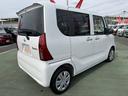 新車保証継承対応　一年保証　走行距離無制　ミラクルオープンドア　オートエアコン　汎用品カーマット　アイドリングストップ　スマートアシスト　前後コーナーセンサー（埼玉県）の中古車