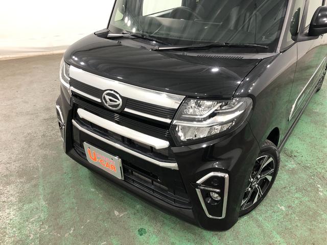 タントカスタムＸスタイルセレクション　走行１２２０８キロ／ナビ１年保証距離無制限　走行距離１２２０８キロ　フルセグナビ　バックカメラ　ドラレコ　純正マット　サイドエアバッグ　ＬＥＤヘッドランプ　アイドリングストップ　シートヒーター　両側電動スライドドア（埼玉県）の中古車