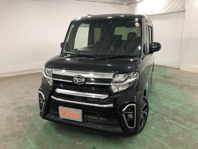タントカスタムＸスタイルセレクション　走行１２２０８キロ／ナビ１年保証距離無制限　走行距離１２２０８キロ　フルセグナビ　バックカメラ　ドラレコ　純正マット　サイドエアバッグ　ＬＥＤヘッドランプ　アイドリングストップ　シートヒーター　両側電動スライドドア（埼玉県）の中古車