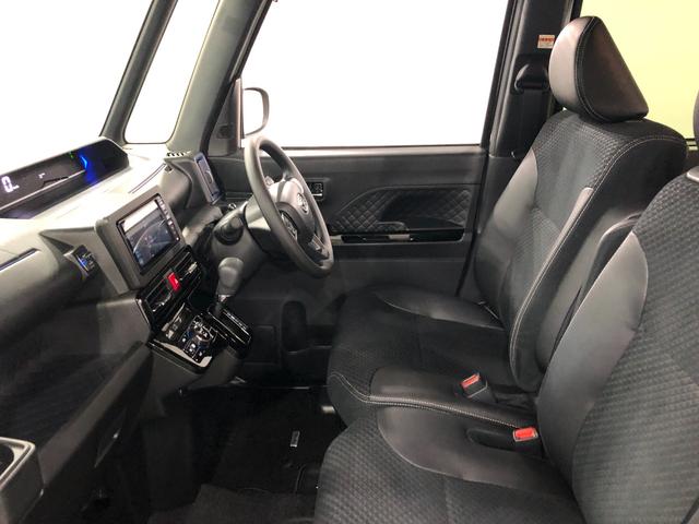 タントカスタムＸスタイルセレクション　走行１２２０８キロ／ナビ１年保証距離無制限　走行距離１２２０８キロ　フルセグナビ　バックカメラ　ドラレコ　純正マット　サイドエアバッグ　ＬＥＤヘッドランプ　アイドリングストップ　シートヒーター　両側電動スライドドア（埼玉県）の中古車