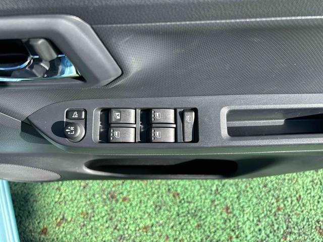 ミライースＸ　ＳＡIII　走行１４５７キロ／ＬＥＤヘッドランプ／マット１年保証距離無制限　走行距離１４５７キロ　純正マット　ＬＥＤヘッドランプ　アイドリングストップ　スマートアシスト３　電動格納式ドアミラー　キーレスエントリー（埼玉県）の中古車