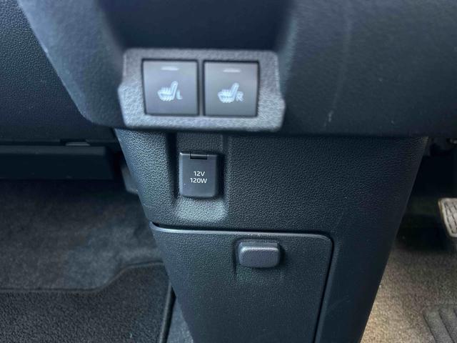 ムーヴキャンバスストライプスＧ　走行７４１６キロ／ＬＥＤヘッドランプ／マット１年保証距離無制限　走行距離７４１６キロ　マット　サイドエアバッグ　ＬＥＤヘッドランプ　アイドリングストップ　シートヒーター　オート格納式ドアミラー　電動パーキングブレーキ（埼玉県）の中古車