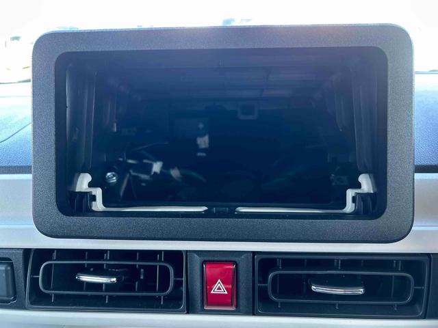 ムーヴキャンバスストライプスＧ　走行７４１６キロ／ＬＥＤヘッドランプ／マット１年保証距離無制限　走行距離７４１６キロ　マット　サイドエアバッグ　ＬＥＤヘッドランプ　アイドリングストップ　シートヒーター　オート格納式ドアミラー　電動パーキングブレーキ（埼玉県）の中古車