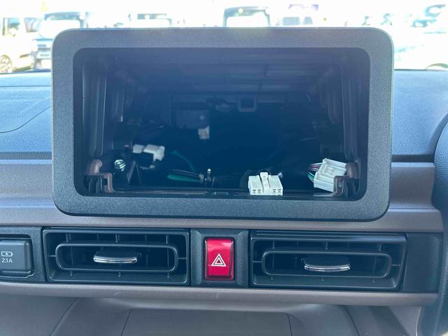 ムーヴキャンバスセオリーＧターボ　ｅｃｏＩＤＬＥ非装着車　走行１９２４キロ１年保証距離無制限　走行距離１９２４キロ　サイドエアバッグ　ＬＥＤヘッドランプ　シートヒーター　両側電動スライドドア　プッシュボタンスタート　オート格納式ドアミラー　キーフリー（埼玉県）の中古車