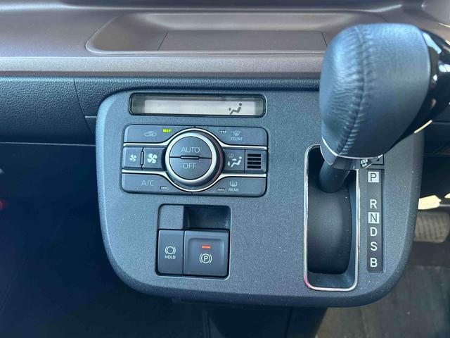 ムーヴキャンバスセオリーＧターボ　ｅｃｏＩＤＬＥ非装着車　走行１９２４キロ１年保証距離無制限　走行距離１９２４キロ　サイドエアバッグ　ＬＥＤヘッドランプ　シートヒーター　両側電動スライドドア　プッシュボタンスタート　オート格納式ドアミラー　キーフリー（埼玉県）の中古車