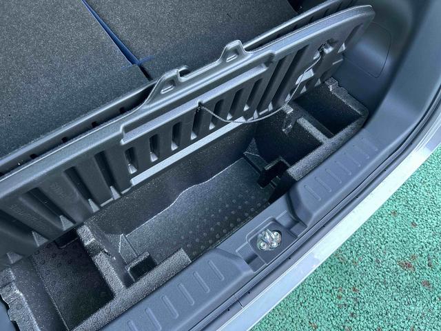 ムーヴキャンバスセオリーＧターボ　ｅｃｏＩＤＬＥ非装着車　走行１９２４キロ１年保証距離無制限　走行距離１９２４キロ　サイドエアバッグ　ＬＥＤヘッドランプ　シートヒーター　両側電動スライドドア　プッシュボタンスタート　オート格納式ドアミラー　キーフリー（埼玉県）の中古車